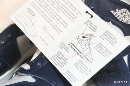 Hyperoad High 1 Georgetown 85 Jordan Retro 0805